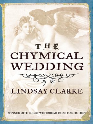 cover image of The Chymical Wedding